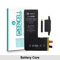 High Capacity iPhone 12Mini|13Mini|13Pro|12|12Pro|14Pro|XR|11|14|XSMax|12ProMax|11ProMax|13ProMax|14Plus|11Pro|13|14ProMax|XS Replacement Battery Core with Adhesive Strips (Original Chip Best Quality In The Market) High Capacity iPhone 12Mini|13Mini|13Pro|12|12Pro|14Pro|XR|11|14|XSMax|12ProMax|11ProMax|13ProMax|14Plus|11Pro|13|14ProMax|XS Replacement Battery Core with Adhesive Strips (Original Chip Best Quality In The Market)